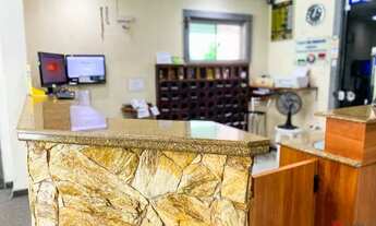 Imagem 4: FLORIANóPOLIS - Conjunto Comercial/Sala - Estreito