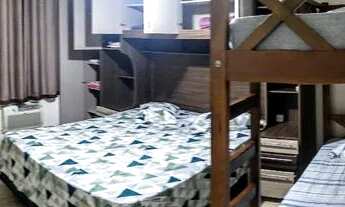 Imagem 7: Apartamento na Enseada Guarujá 01 Quarto