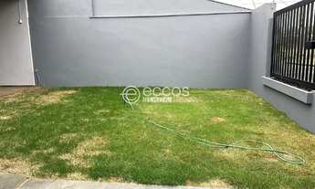 Imagem 3: Casa para aluguel, 3 quartos, 1 suíte, 1 vaga, Santiago - ARAGUARI/MG