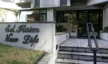 Imagem 3: Apartamento para aluguel possui 50 metros quadrados com 1 quarto em Itaim Bibi - São Paulo