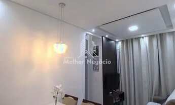 Imagem: Apartamento com 2 dorms, Jardim Maria Luíza