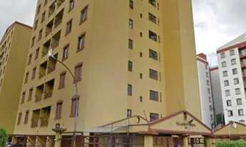 Imagem: Apartamento à venda, Jardim São Savério