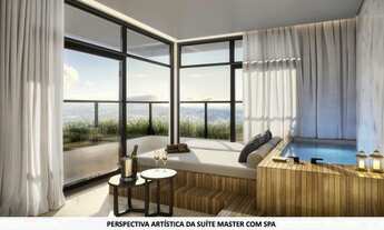 Imagem 2: Casa para venda tem 152m2 a 214m2 com 3 ou 4 suítes Aphaville-Sp