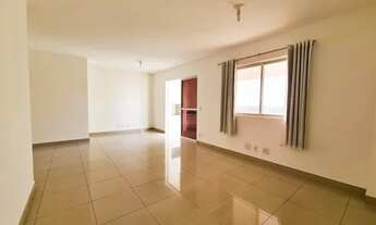 Imagem 3: Apartamento para venda tem 105 metros quadrados com 3 quartos em Fátima - Teresina