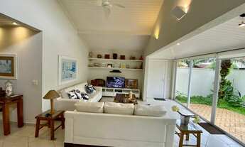 Imagem: Casa de condomínio para venda tem 400 metros