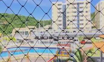 Imagem: Apartamento no Qualivida Clube Residence