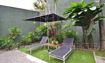 Imagem 7: Casa com 3 dormitórios, 190 m² - venda por R$ 4.400.000,00 ou aluguel por R$ 15.215,00/mês