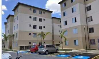 Imagem 2: Apartamento para venda com 67 metros quadrados com 2 quartos