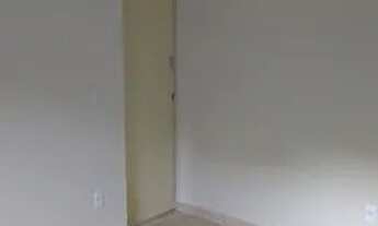 Imagem 5: Casa tipo kitnet