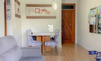 Imagem 2: Apartamento em Espírito Santo, Vitória, Rua Agenor Amaro dos Santos. 2 Banheiros 2 Dorm