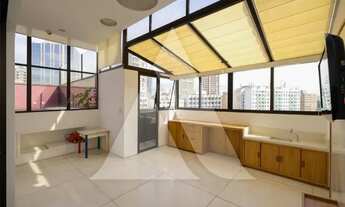 Imagem 6: SãO PAULO - Apartamento Padrão - Itaim Bibi