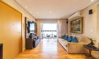 Imagem 2: Santo André - Apartamento Padrão - Centro