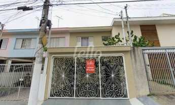 Imagem 3: São Paulo - Casa Padrão - Sacomã