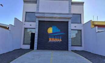 Imagem: Barracão para alugar, 320 m² por R$ 8.723,41/mês