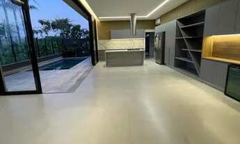 Imagem 2: Linda casa térrea 4 suítes no Jardins Itália R$4.690.000