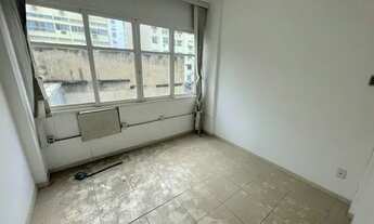 Imagem 2: Rio de Janeiro - Apartamento Padrão - Copacabana