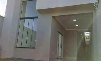 Imagem: Casa térrea Faiçalville