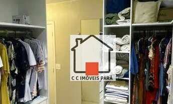 Imagem 4: Belissímo apartamento no condomínio PARC PARADISO; Apartamento de 96m². Em Belém