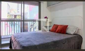 Imagem: Apartamento para Aluguel - Santa Cecília