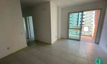 Imagem 2: Apartamento para venda com 83 metros quadrados com 3 quartos em Campinas - São José - SC