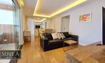 Imagem 6: Apartamento com 2 dormitórios à venda, 97 m² por R$ 850.000 - Barra Funda - São Paulo/SP