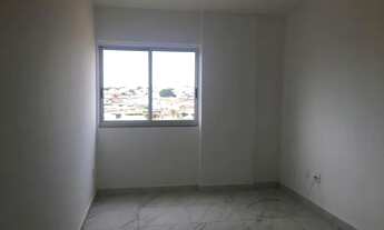 Imagem 2: Qnn 11 - Ed. Artur Accioly - Apartamento com 2 dormitórios para alugar, 46 m² por R$ 1.537