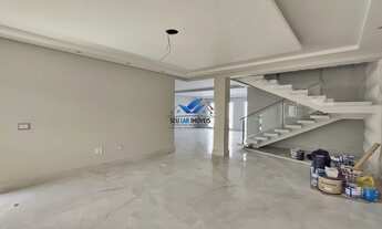 Imagem 4: HORTOLÂNDIA - Casa de Condomínio - JARDIM GOLDEN PARK RESIDENCE