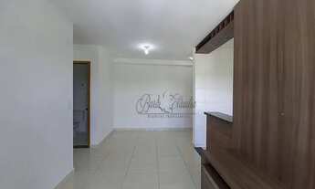 Imagem 3: Apartamento com 2 dormitórios à venda, 52 m² por R$ 205.000,00 - Residencial Verona - Lond