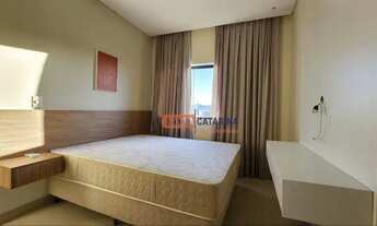 Imagem 4: Apartamento com 2 dormitórios para alugar, 60 m² por R$ 3.100,00/mês - Centro - Camboriú/S