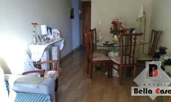 Imagem 5: Apartamento a venda Vilagio Felicita com 2 vagas de garargem