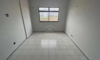 Imagem 7: Apartamento --- 117 metros quadrados com 3 quartos em Cocó - Fortaleza - CE