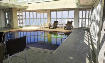 Imagem 3: Cobertura Maravilhosa - Vista para o Mar - 4 vagas de garagem -Vila Tupi - Praia Grande