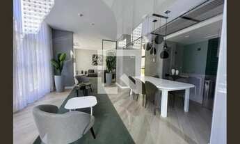 Imagem: Apartamento para Aluguel - Vila Olímpia