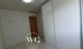 Imagem 7: Apartamento no Mais Passeio com 02 quartos sendo uma suite