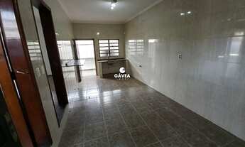 Imagem 7: Sobrado para aluguel tem 157 metros quadrados com 3 quartos em Vila São Jorge - São Vicent