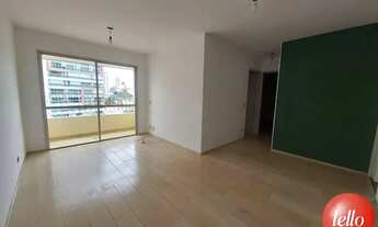 Imagem: São Paulo - Apartamento Padrão - Santana