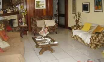 Imagem: PORTO ALEGRE - Apartamento Padrão - Rio