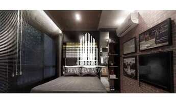 Imagem 3: Apartamento á venda 61m² 2 quartos com vaga de garagem no Brooklin -SP