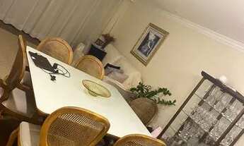 Imagem 3: Apartamento para venda com 116 metros quadrados com 3 quartos em Ondina - Salvador - BA