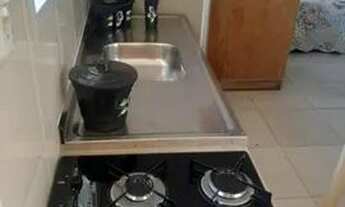 Imagem 4: Alugo kitnet mobiliada