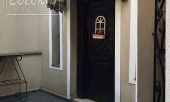 Imagem 5: Santo André - Casa Padrão - Vila Camilópolis