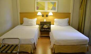 Imagem 4: Flat disponível na Vila Olímpia