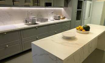 Imagem 7: Miraggio 04 suítes frente mar