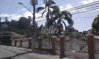 Imagem: São Paulo - Casa Padrão - Tucuruvi