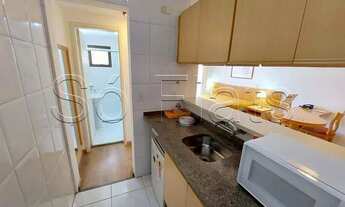 Imagem 7: Flat próximo a Paulista e Parque Prefeito Mario Covas com entrada imediata