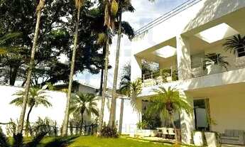 Imagem 3: SÃO PAULO - Casa Padrão - CIDADE JARDIM