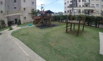 Imagem 2: SHApartamento para venda tem 68 metros quadrados com 3 quartos em Morada de Laranjeiras