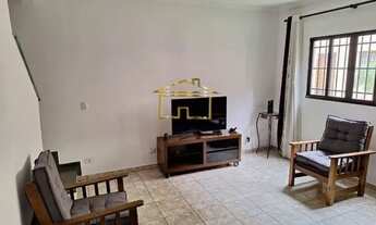 Imagem 3: Casa de condomínio para venda com 72 metros quadrados com 2 quartos em Vila Dalva - São Pa