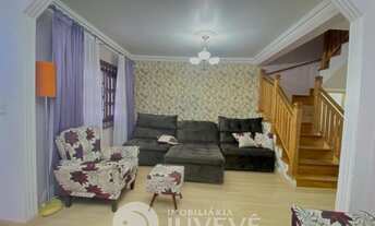 Imagem 4: IMOBILIARIA JUVEVÊ VENDE RESIDENCIA ATUBA RUA ARNOLDO WOLFF GAENSLY