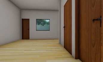 Imagem 5: SOBRADO COM 3 DORMITÓRIOS SENDO 2 SUÍTES NO JD SÃO FELIPE EM ATIBAIA